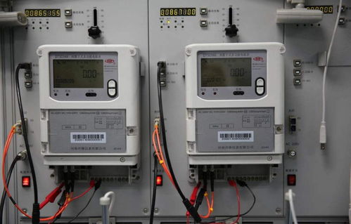 智能電表工作原理 智能電表使用方法 智能電表電路圖