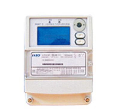 【DSSD877/DTSD877三相電子式多功能電能表(三相多】?jī)r(jià)格_廠家_圖片