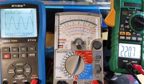 哪個(gè)品牌萬(wàn)用表好用又耐用