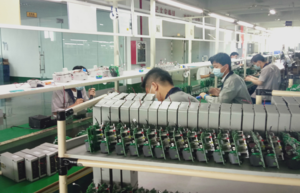 電表廠普工是做什么的?聽聽有經(jīng)驗的人怎么說