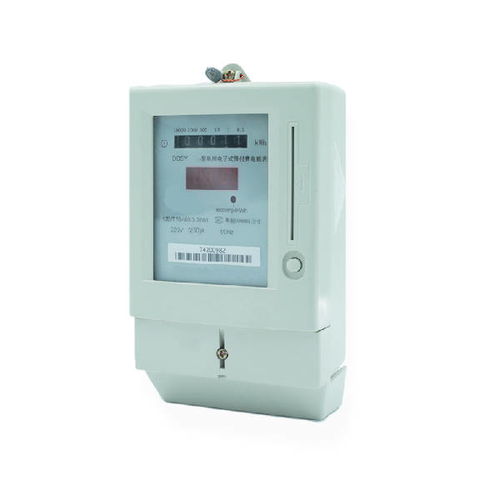 怎么讓你家的智能電表走得慢 真相是