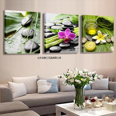 廠家供應(yīng) 無框畫 有框畫 裝飾畫 冰晶畫 水晶畫 電表箱遮擋畫 濟(jì)南浩桐工藝圖片_高清圖_細(xì)節(jié)圖-山東浩桐工藝品 -